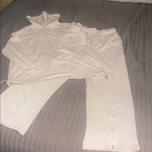 Women's sweatpants Set
